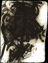 J&ouml;rg Miszewski - Druckgrafik-Edition /  Die Trauer der Idioten