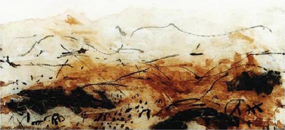 Jörg Miszewski - Erinnerungen an Ostafrika - Kapitel I