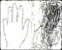 Jörg Miszewski - Druckgrafik-Edition /  Die Trauer der Idioten