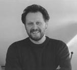 Jörg Miszewski - Portrait