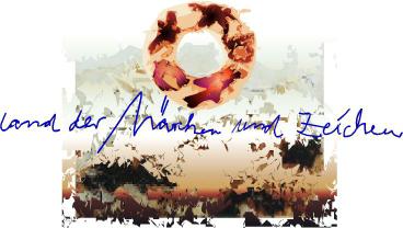 Jörg Miszewski - Land der Märchen und Zeichen