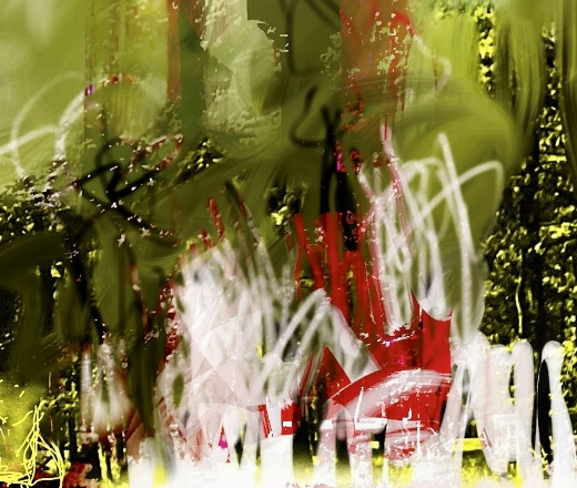 Jörg Miszewski - Digitales Bild