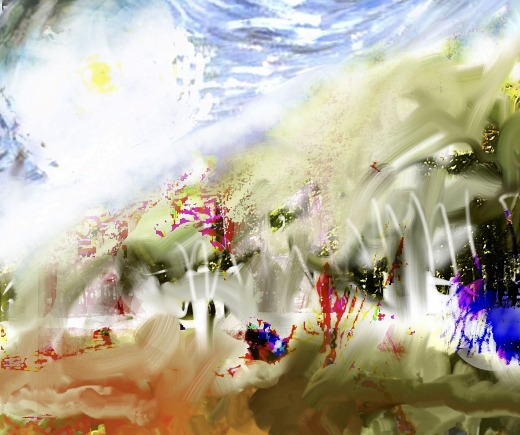 Jörg Miszewski - Digitales Bild