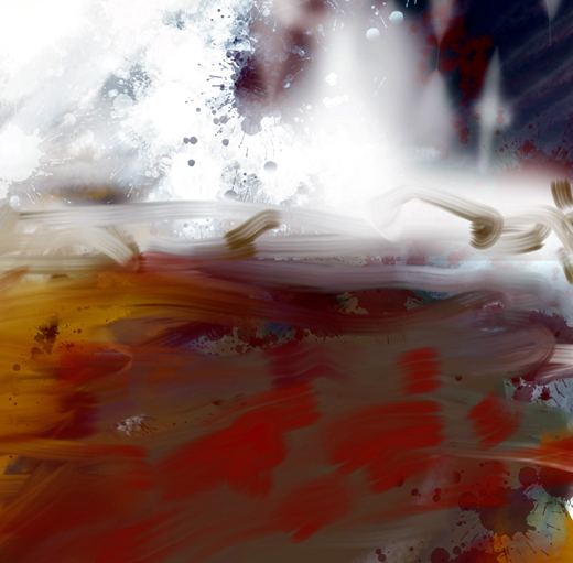 Jörg Miszewski - Digitales Bild