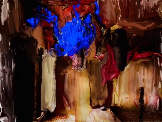 Jörg Miszewski - Digitales Bild